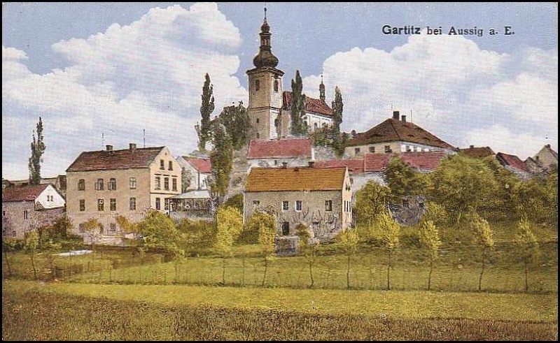 Skorotice 1921